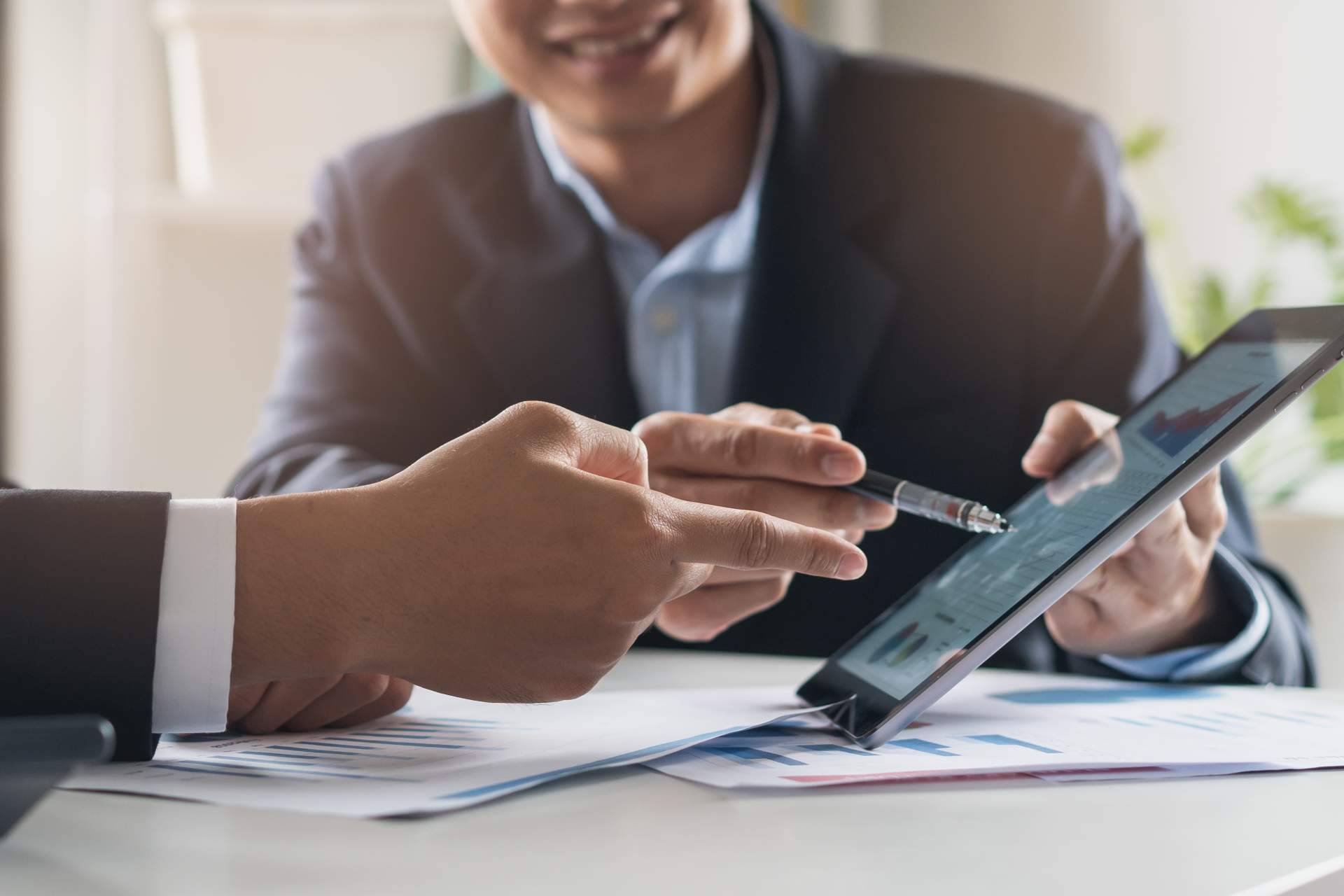 ¿Cómo valorar una empresa?