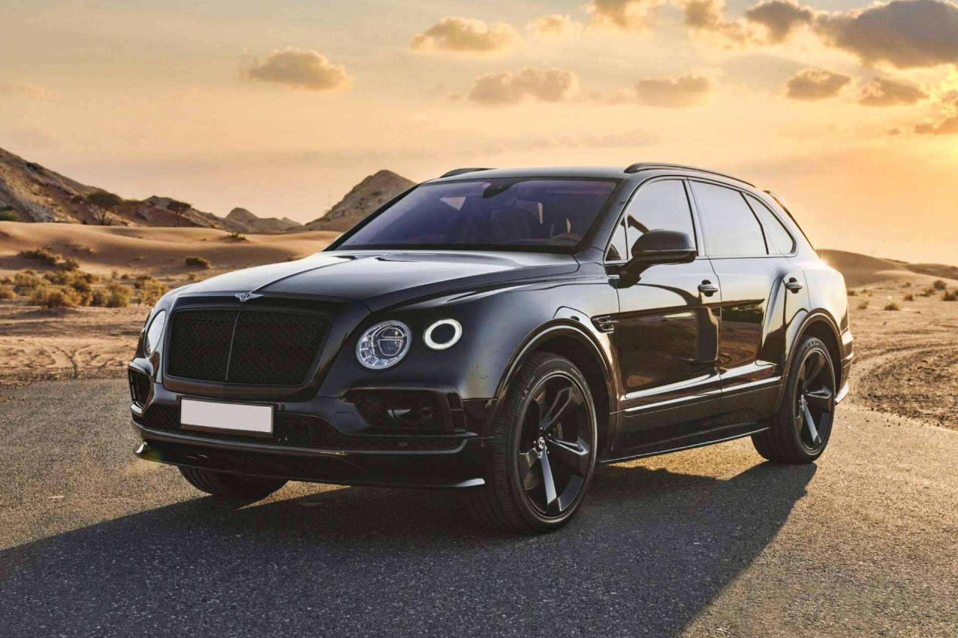 Consejos básicos para alquilar un coche en Dubái