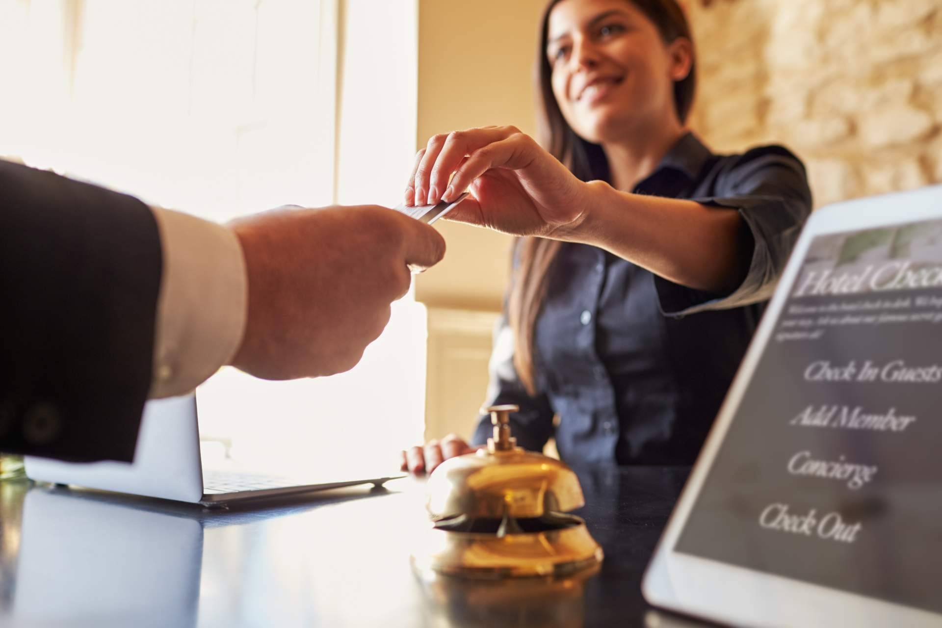 Vatel España cuenta con programas de dirección hotelera
