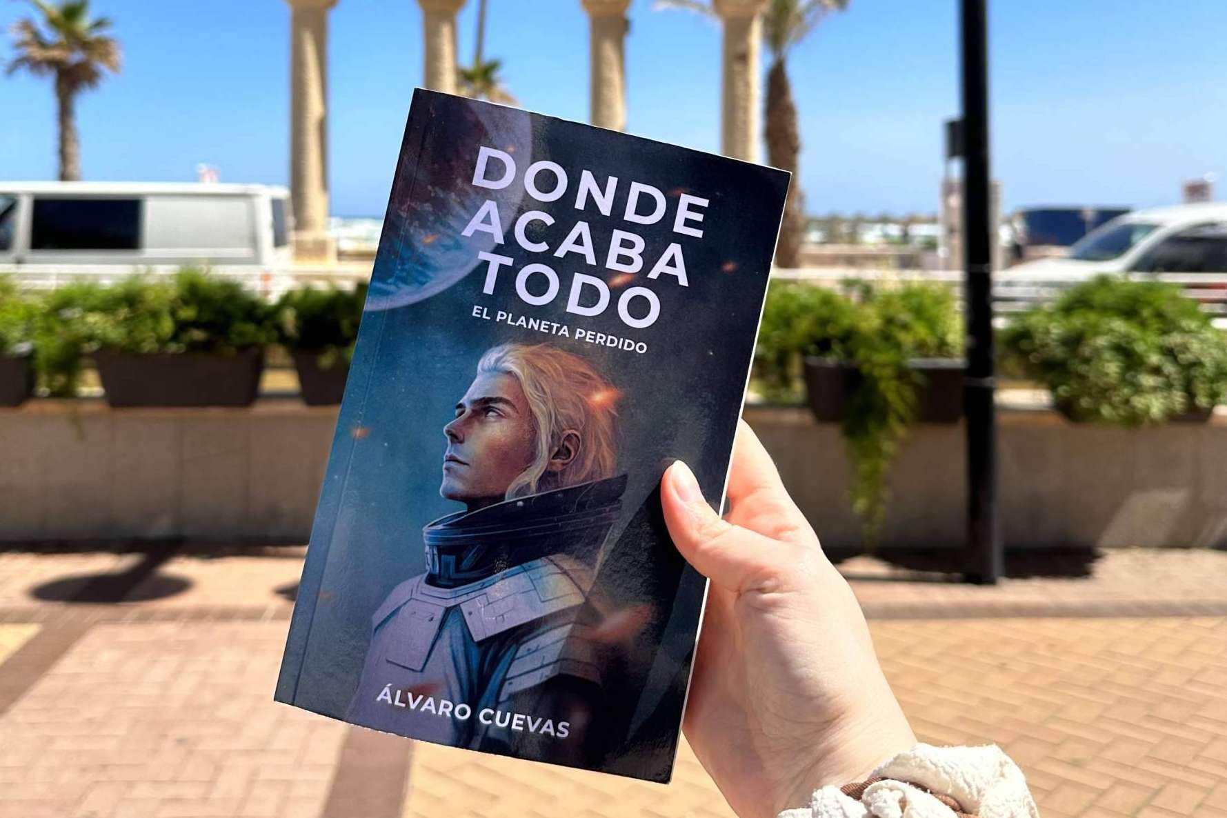 Los cinco libros para leer este verano