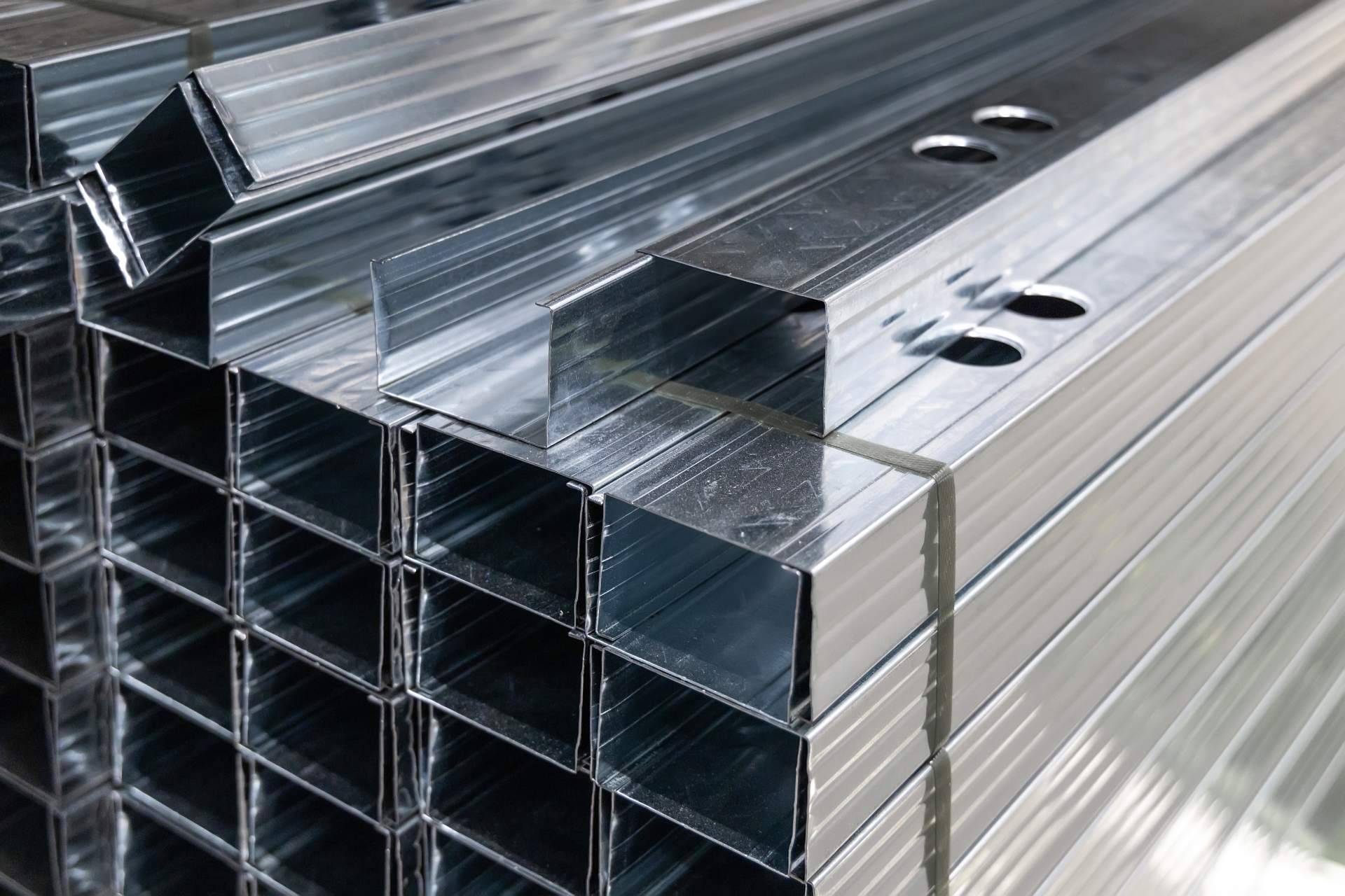 El aluminio, sus usos y propiedades