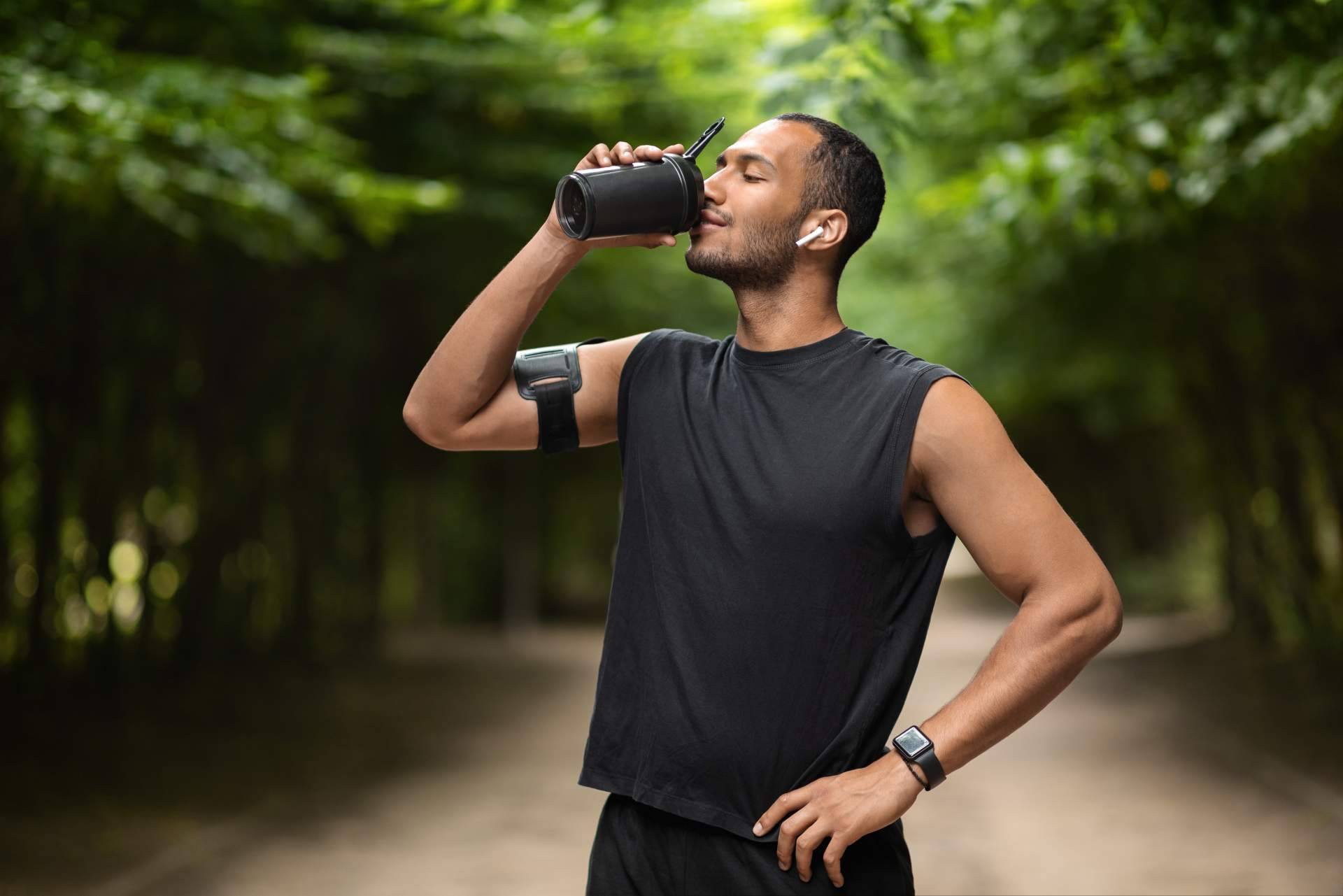 Tipos de proteína, ¿cuáles son?