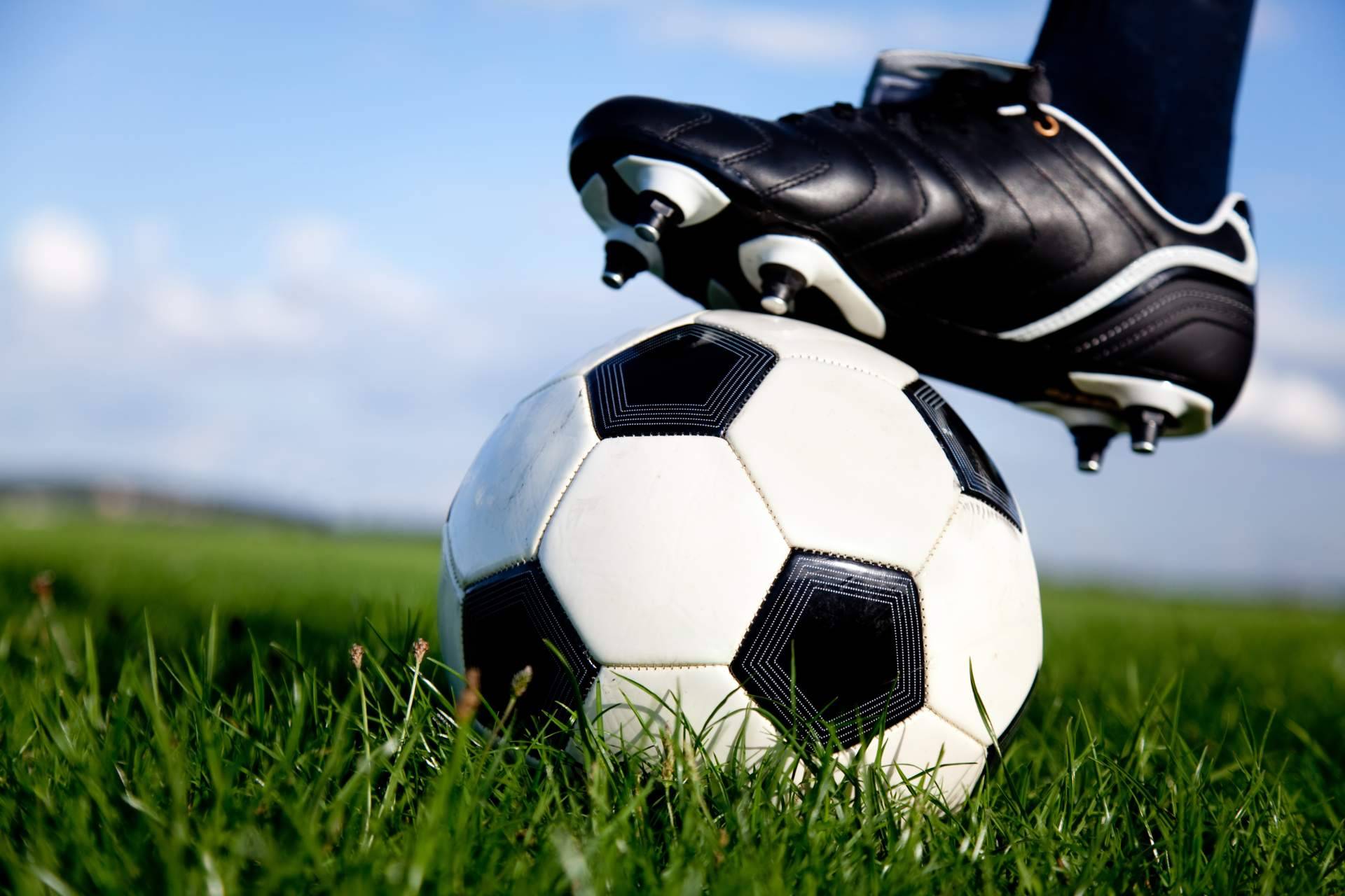 Una aplicación para fútbol, ESMESOFT